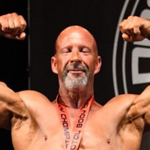 Colin Nowak profile photo