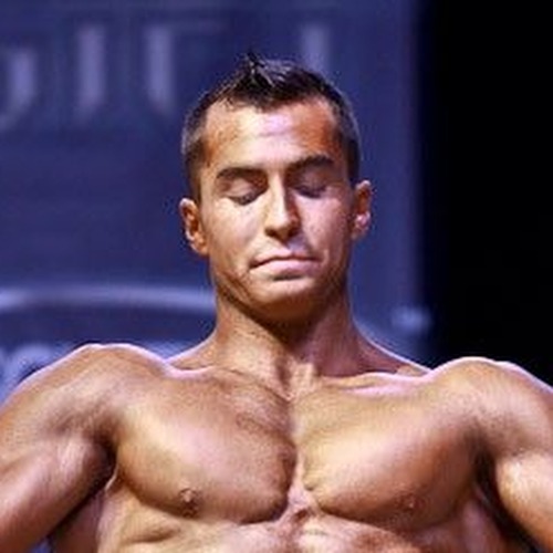 Ethan Smoorenburg profile photo