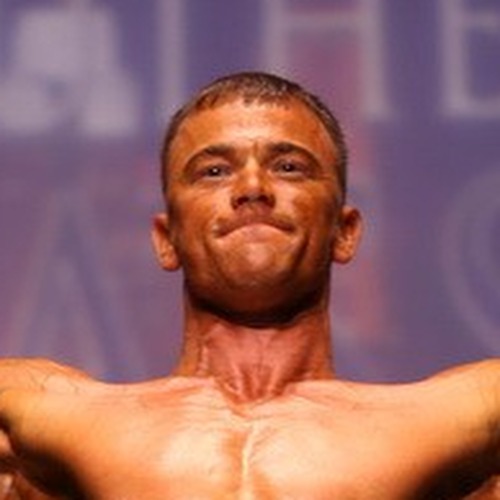 Donny Mooty profile photo