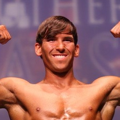 Daniel Vanderburg profile photo