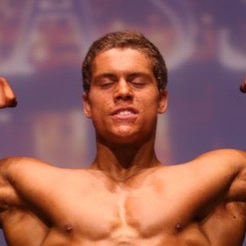 Michael Chunn profile photo