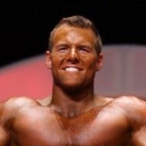 Austin McMeans profile photo