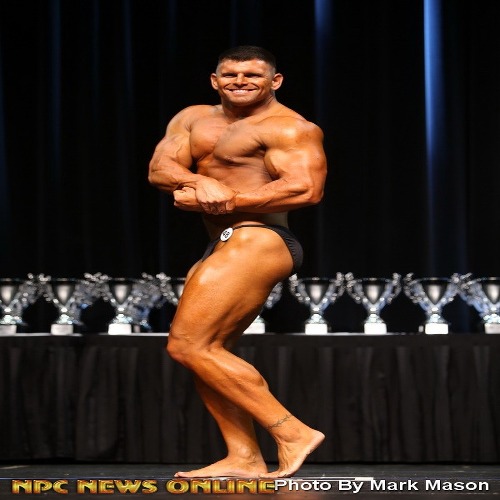Rudy Pyron profile photo