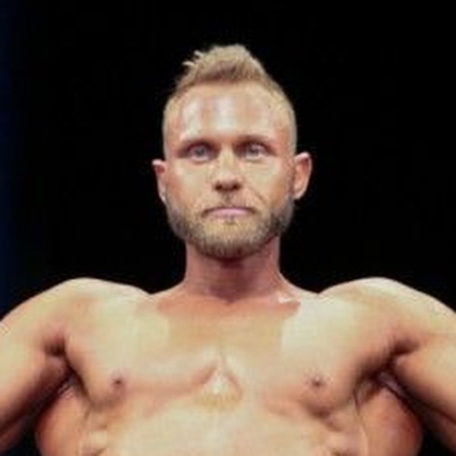 Kyle Whistle profile photo