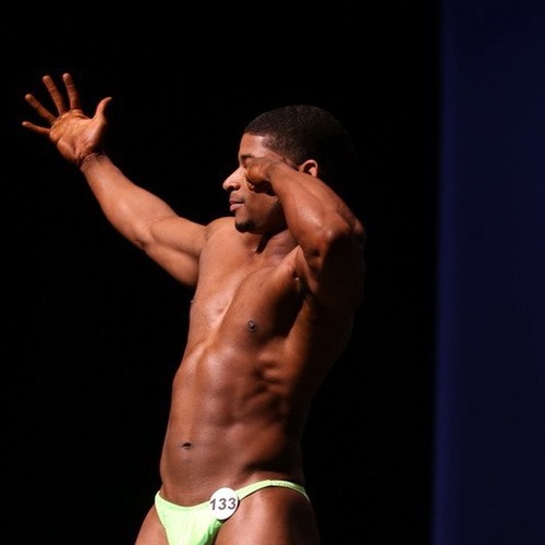 Napoleon Stewart profile photo