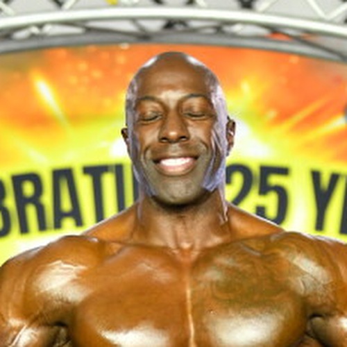Alvin Magee