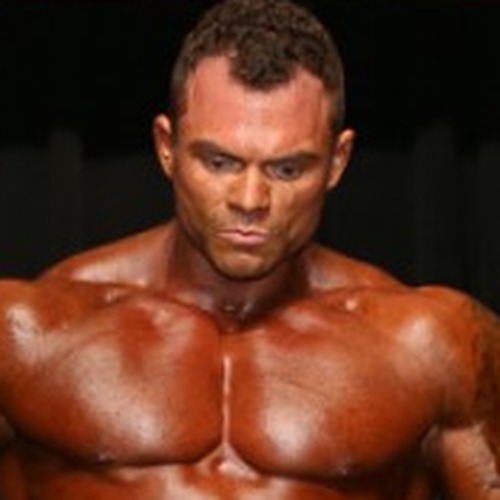 Hilton McCalliffe profile photo