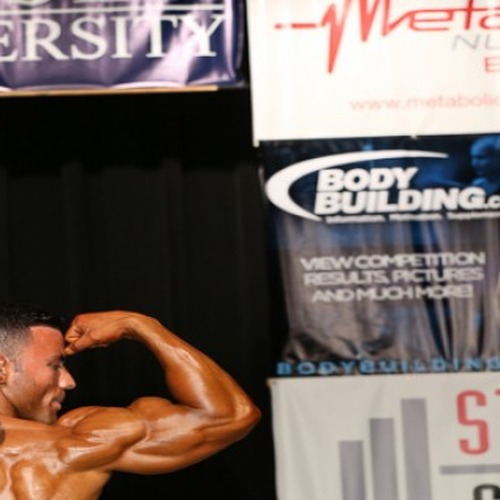 Jonathan Muniz profile photo