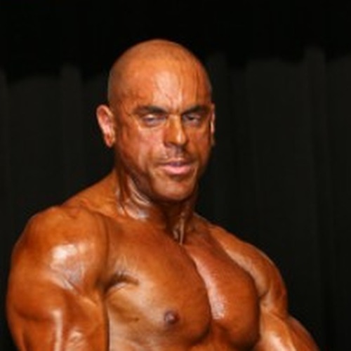 Charles Jewett profile photo
