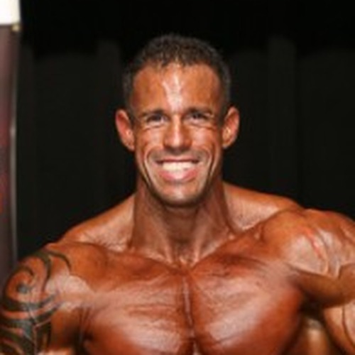 Ricardo Sotelo profile photo