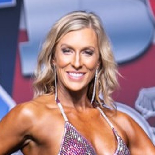 Marcy Smith profile photo