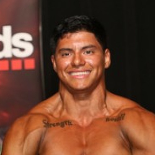 Christofer Martinez profile photo