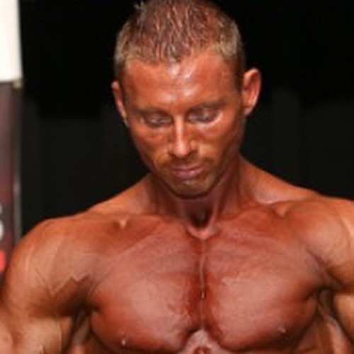 Jasper Price profile photo