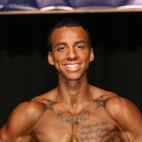 Alex Dieck profile photo