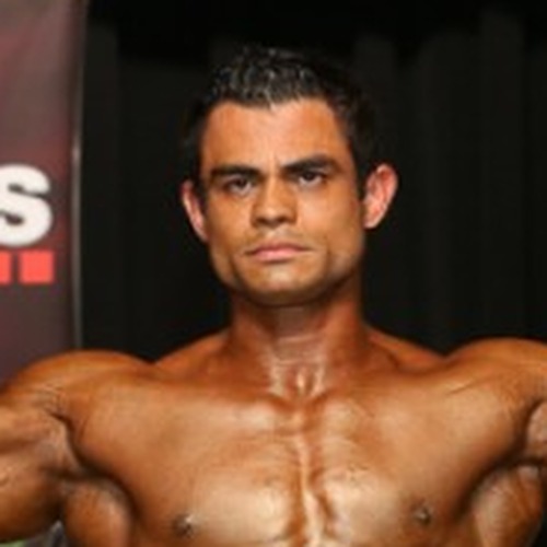 Frank Soto profile photo