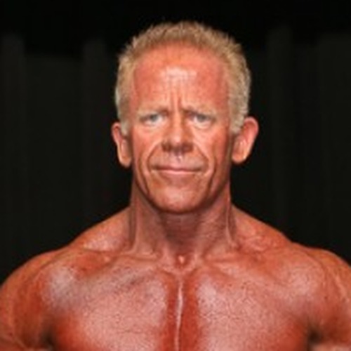 Jamie Carroll profile photo