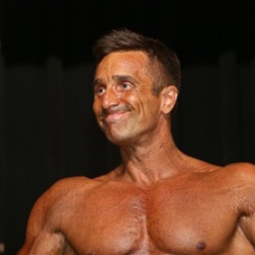 Niklas Loven profile photo
