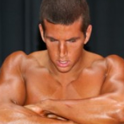 Brandon Silk profile photo