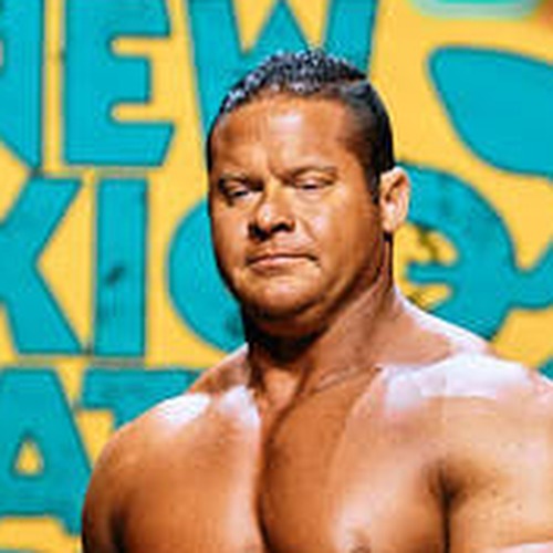 Travis Jones profile photo