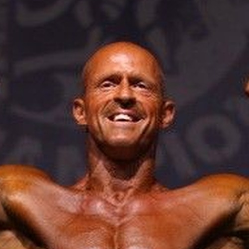 Carlton Ward profile photo