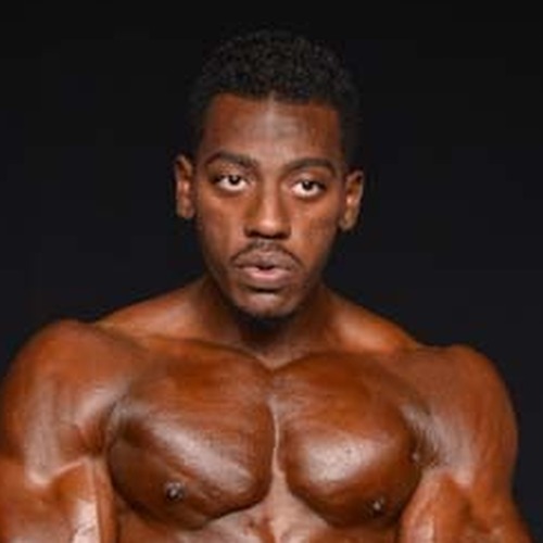 Devon Burgess profile photo