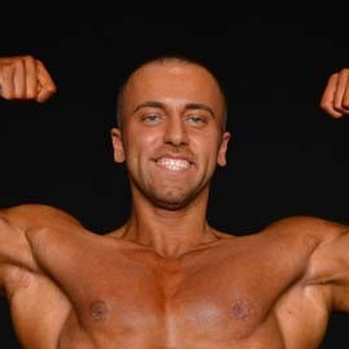Simoun Shamoon profile photo