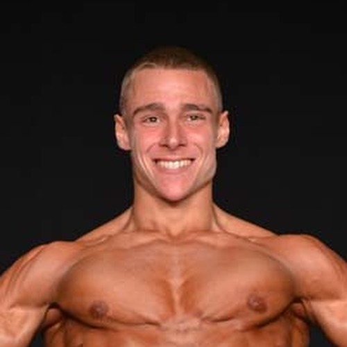 Anthony Frank profile photo