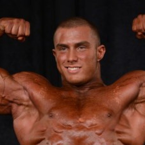 Rex Graham profile photo