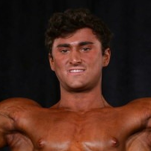 Vincent Popovski profile photo