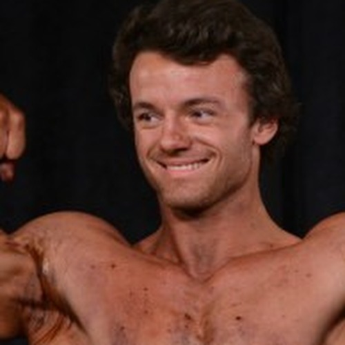 Derek Rimelspach profile photo