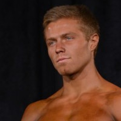 Ryan Cerrato profile photo