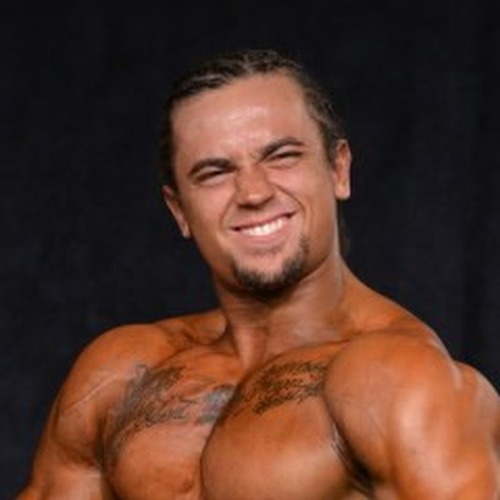 Ivan Hale profile photo