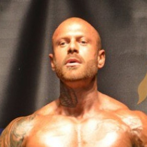 Justin Servais profile photo