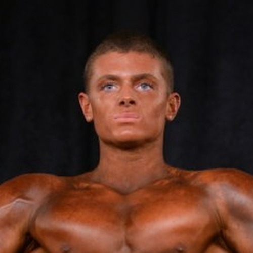 Connor Silverstein profile photo