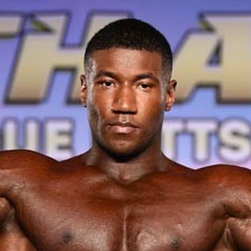 Andre McShan profile photo