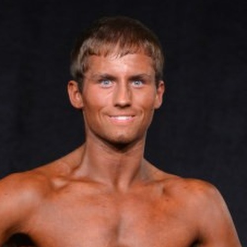 Tyler Dillman profile photo