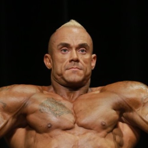 Immanuel Saraiva profile photo