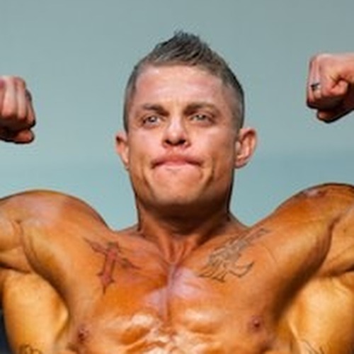 Zach Simons profile photo