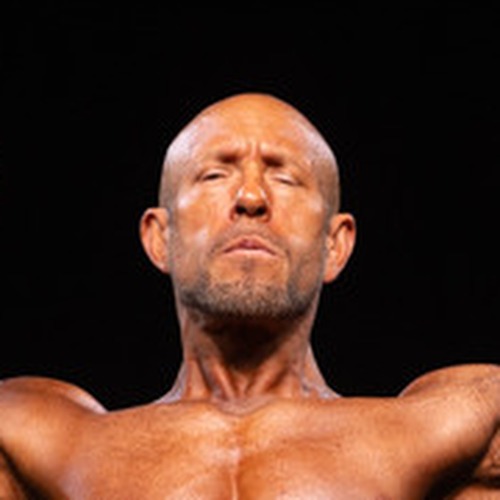 Christopher James profile photo