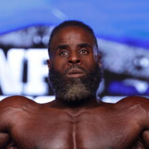 Byron Hughey profile photo