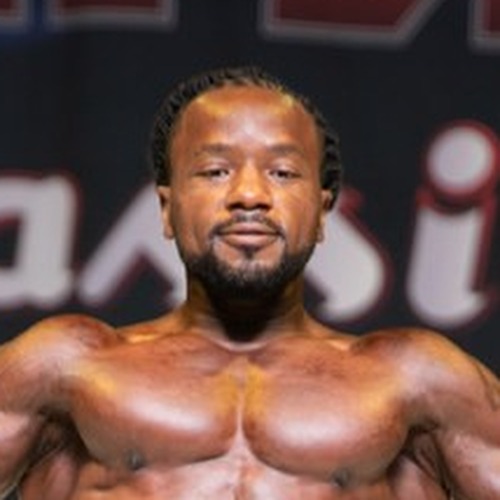 Luther Williams profile photo