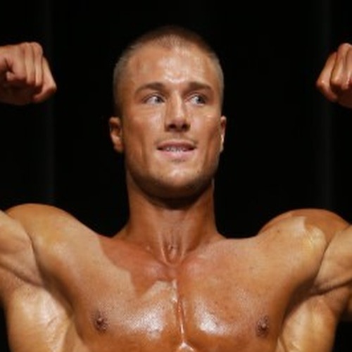 Paul Donoho profile photo