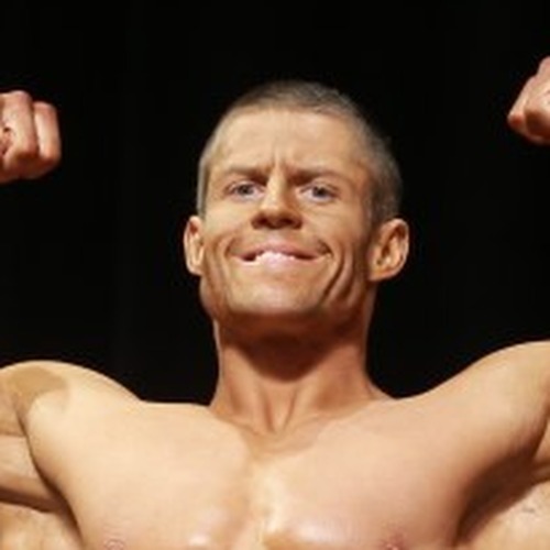 Charles McCartney profile photo