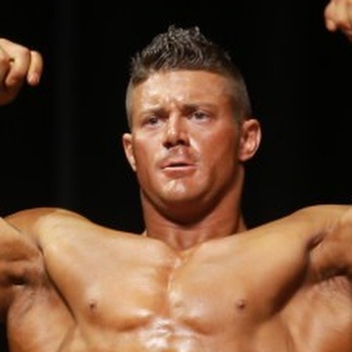 Daniel Branscum profile photo