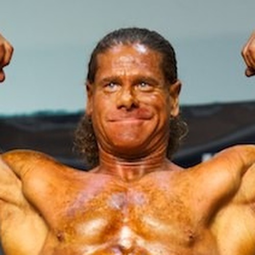 Steve Haldeman profile photo