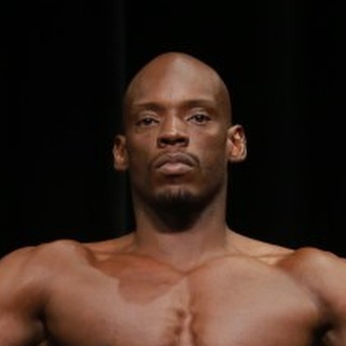 Kevin Pryor profile photo