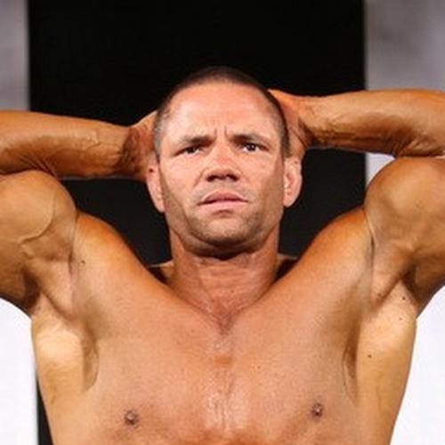 Clinton Sweeney profile photo