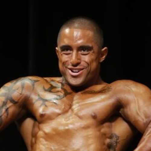 Levon Munoz profile photo