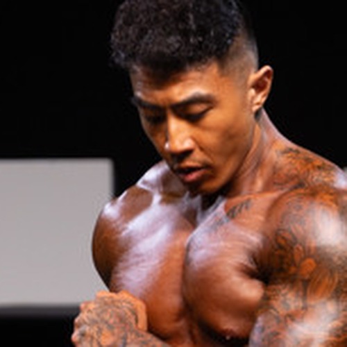 Kevin Bui profile photo