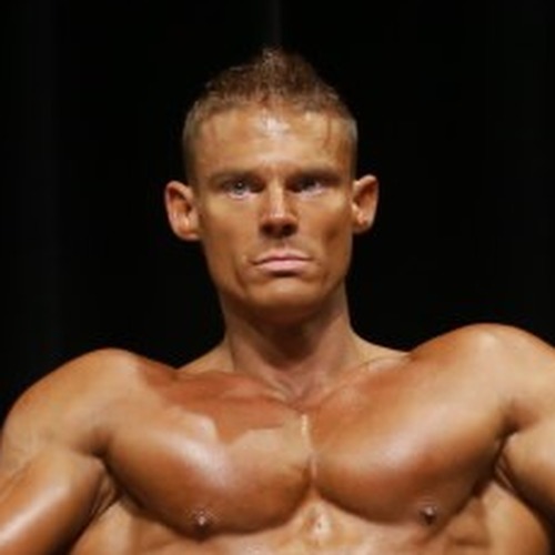 Adam Piazza profile photo